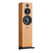 ATC - SCM40 - Entry Series 6" 3-Way Passive Tower Speakers - Angle