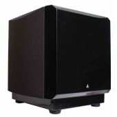 Atlantic Technology - SBT-500 - 10" Dual-Driver Powered Subwoofer