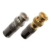 Analysis Plus - Black Digital - BNC Digital Cable