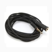 Grado - Extension 4-Conductor- Braided Headphone Cable 1/4" (6.3mm)