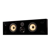 Induction Dynamics - C1.8w - 3-Way On-Wall Center Channel Speaker