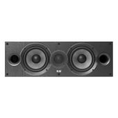 ELAC - DC62 - Debut 2.0 Series 6.5" Center Speaker (Single)