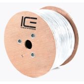 Ice Cable - 1000' CAT5e/Direct Burial Cable (Spool)