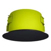 SoundTube - CM52-BGM-II - 5.25" 2-Way In-Ceiling Speaker (Single)