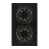 Phase Technology - IW210 - In-Wall Subwoofer (Single)