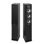 ELAC - DF52 - Debut 2.0 Series 5.25" Floorstanding Speakers (Pair)