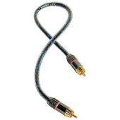 Straight Wire - Info-Link - Coaxial Digital Audio Cable (Single)