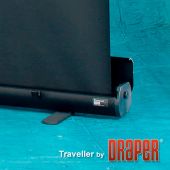 Draper - 230103 - 60" Traveller Projection Screen