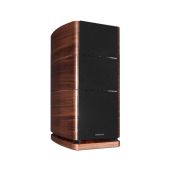 Wharfedale - Elysian 2 - 6.5-inch 2-way Classic Bookshelf Speakers (Pair)