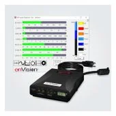SurgeX - EV-12015 IC - AC Diagnostic & Scope Meter Tool