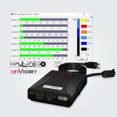 SurgeX - EV-20820 IC - AC Diagnostic & Scope Meter Tool