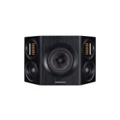 Wharfedale - EVO4.S - 6.5-inch Surround Channel Speakers (Pair)