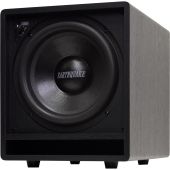 Earthquake - FF-10 - Front Firing Powered Subwoofer