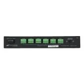 Vanguard Dynamics - SS6 - 6-Zone Speaker Selector w/ Volume Control