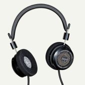Grado - SR225x - Prestige Series Dynamic Driver Headphones