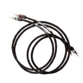 Kimber Kable - Hero-RCA - Ascent Series RCA Interconnects (Pair)