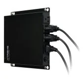 XPC - J60 - Lithium Ion Uninterruptible Power Supply - front