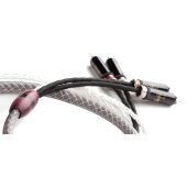 Silver Phono Cable (Single)