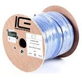 Ice Cable - Lutron 46L/QSL - 500' or 1000' Automation Cable (Spool)