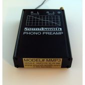 Sound Smith - MMP-3 - Moving Magnet Phono Preamp