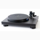 Music Hall - Stealth - Direct Drive Turntable