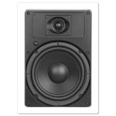 OEM Systems - SE-891E - 8" 2-Way In-Wall Speaker (Pair)