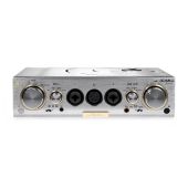 iFi Audio - Pro iCAN Signature - Analog Headphone Amplifier/Preamplifier