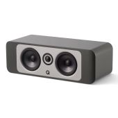 Q Acoustics - Q Concept 90 - Center Speaker (Single)