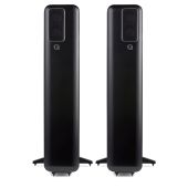 Q Acoustics - Q Active 400 - Floorstanding Active Speakers (Pair)