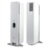 Q Acoustics - Q Active 400 - Floorstanding Active Speakers (Pair)