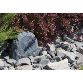 Sound Terrain - RS-62 - Single Point Outdoor Rock Speaker (Single) - Granite