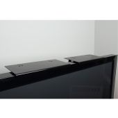 Atlantic Technology - TV Top Speaker Shelf