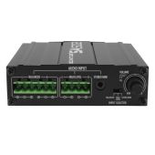 SoundTube - SA502 - 100W Class D Amplifier
