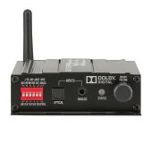 SoundTube - SB335 - 50W /Channel Bluetooth Class D Amplifier