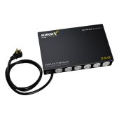 SurgeX - SX-DS-156 - MultiPak Surge Suppressor & Power Filter
