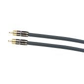 Straight Wire - Symphony 3 - RCA Interconnect Cable (Pair)