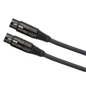 Straight Wire - Symphony 3 - 4/24AWG XLR Interconnect Cable