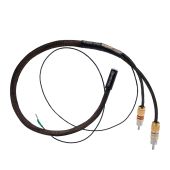 Kimber Kable - TAK-CU - Copper Tonearm Cable (Single)
