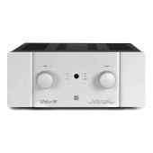 Unison Research - UNICO 90 - Class-A Hybrid Integrated Amplifier - Black