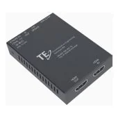 Transformative Engineering - HLE-M5 - HDMI Extender Economy System w/ IR