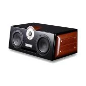 Usher - BE-616 - 2 x 7" 2-Way Center Channel Speaker (Single)