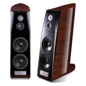 Usher - Diamond TD-20 - 3-Way Tower Speakers (Pair)