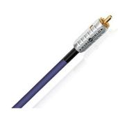 Wireworld - Ultraviolet (UVV) - Coaxial Digital Audio Cable (RCA Connector)