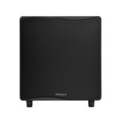 Velodyne - Wi-Q10 - 10" Wireless Subwoofer
