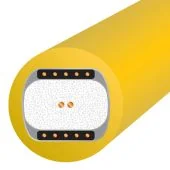 WireWorld - Chroma 8 (CRV) - Coaxial Digital Audio Cable (Single)