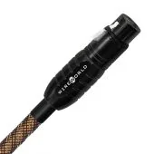 WireWorld - Eclipse 10 (EBI) - 1.0m XLR Audio Cable (Pair) - OPEN BOX