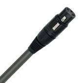 WireWorld - Equinox 10 (QBI) - XLR Balanced Interconnect Cable-OPEN BOX