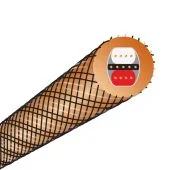 WireWorld - Micro-Eclipse 10 (MEA) - Bulk Digital Audio Cable