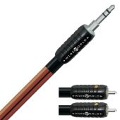 WireWorld - Nano-Eclipse (ECN) - Mini Jack Audio Cable