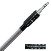 WireWorld - PEN - Nano-Platinum Eclipse Mini Jack Audio Cable - OPEN BOX